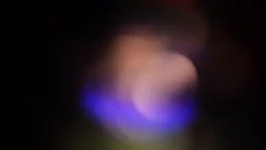 10个耀光七彩光团渲染合集AE模板视频的预览图